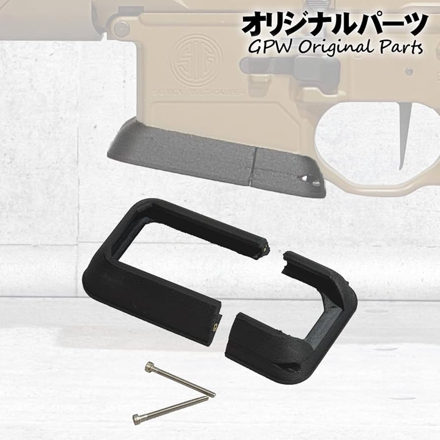 実物未使用 HRF concepts ／ RCM-M マグウェル BLACK Amazon.co.jp: 実物 HRF concepts RCM-M マグウェル BLACK